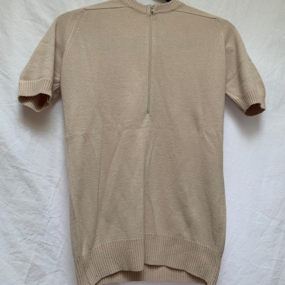 Givenchy Knit Top - image 3